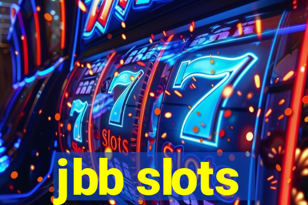 jbb slots